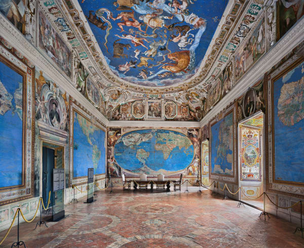 Palaces
