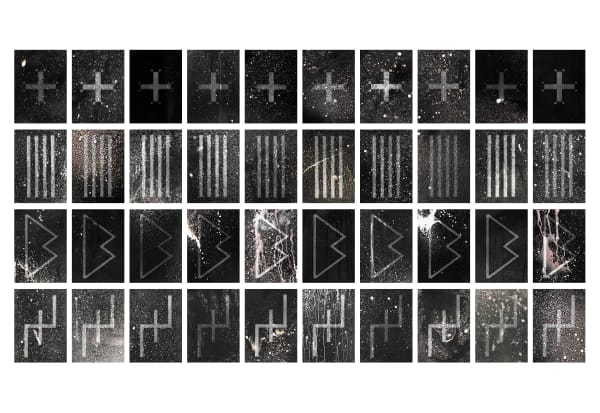 Dakota Mace, So’ IV (Stars IV), 2022
