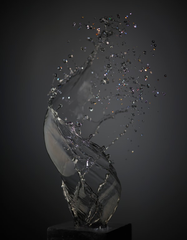 Light Sculpture