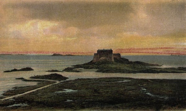 Elger Esser, 140 Saint-Malo, 2004