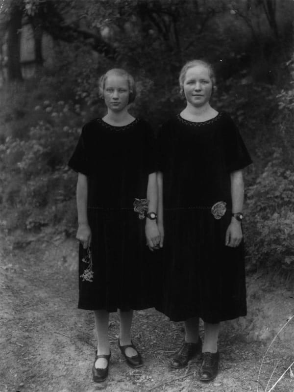 Country Girls