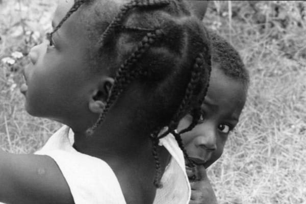 Shy One, Macon County, Alabama