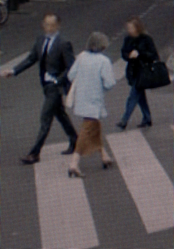 Paris Street View #01