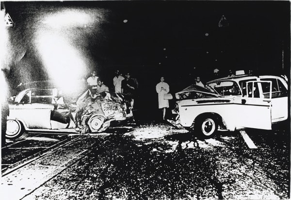 Accident