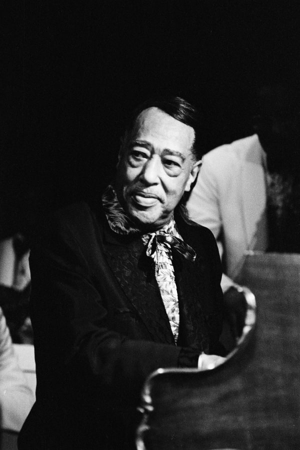 Duke Ellington