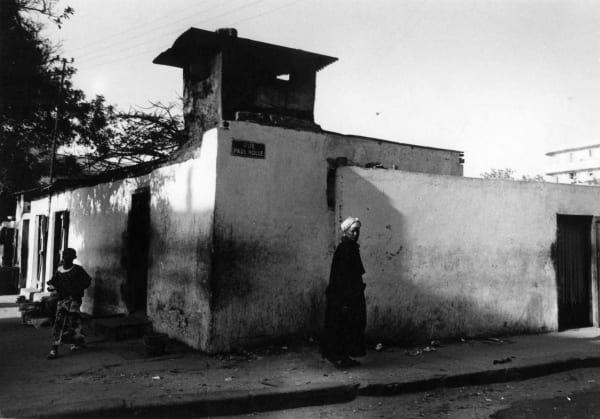 Senegal