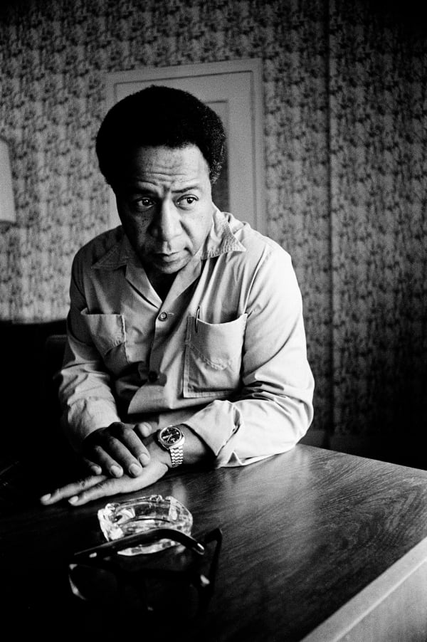 Alex Haley