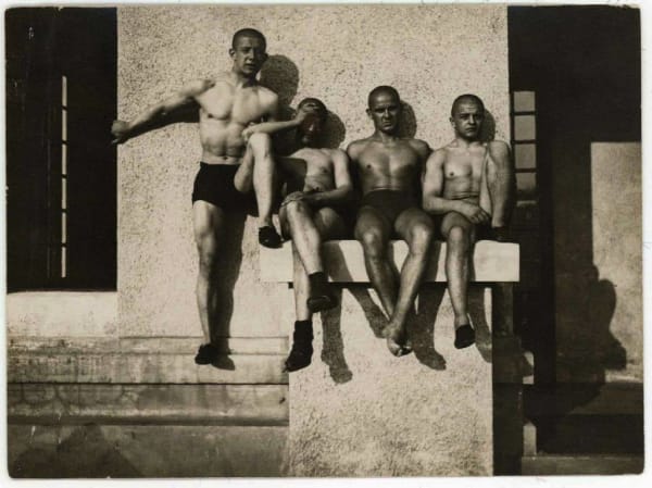 The Visual Language of Modernity