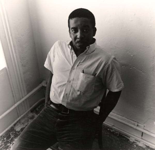 Lou Draper