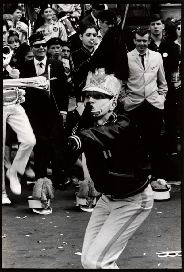 Untitled, Parade