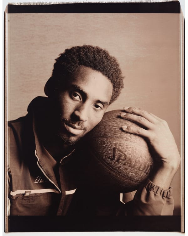 Kobe Bryant, Los Angeles, CA