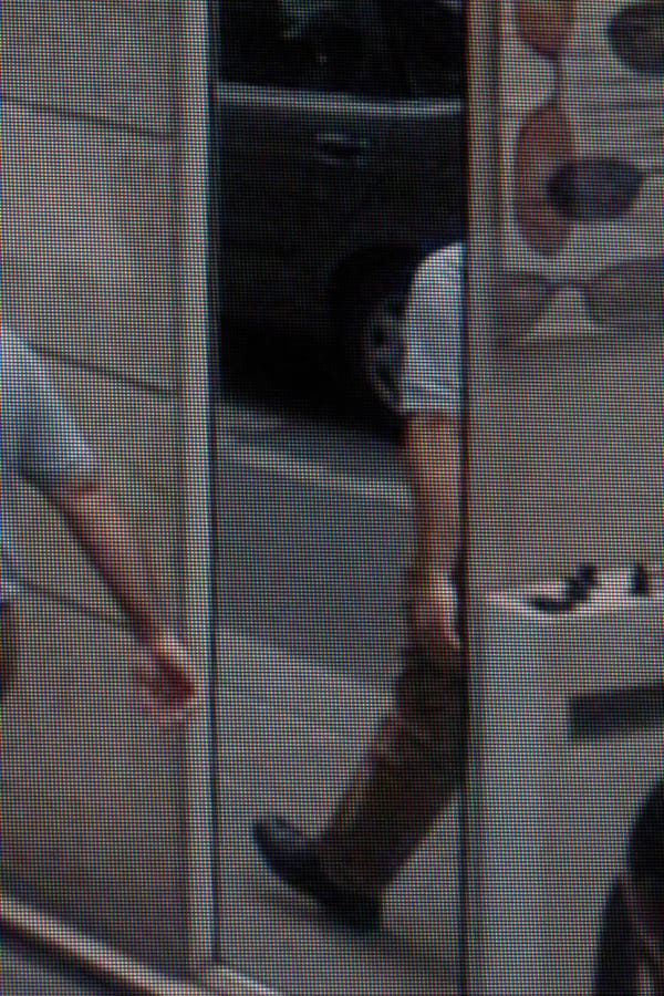 Paris Street View #32