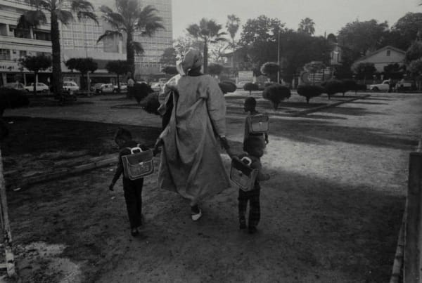 Untitled, Senegal