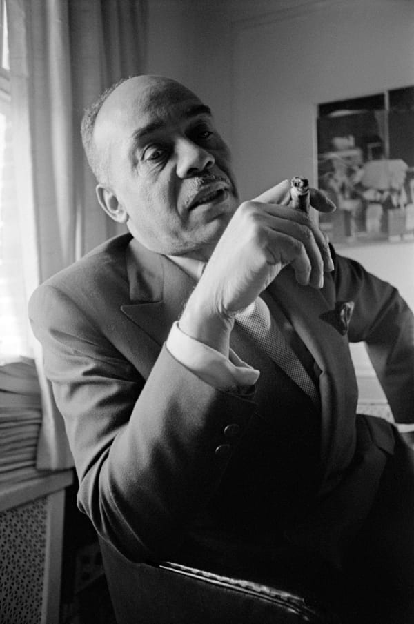 Ralph Ellison