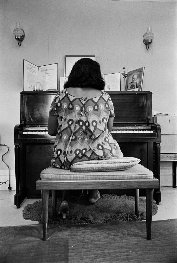 Mary Lou Williams