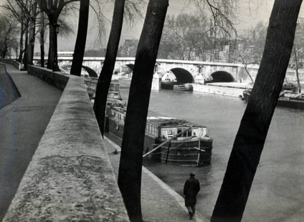 River Seine
