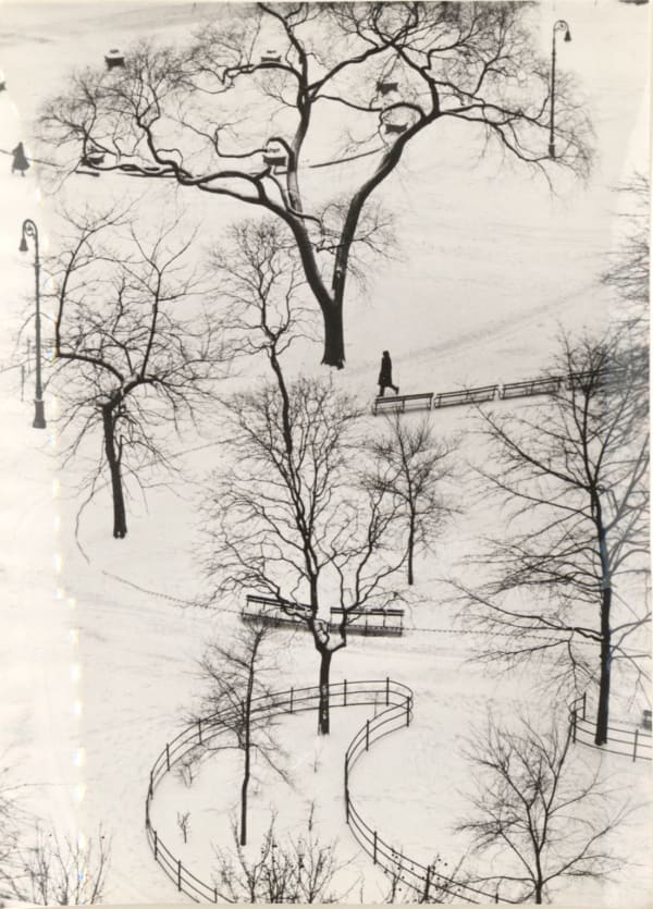 Washington Square Park