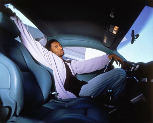 Kobe Bryant, Los Angeles, CA