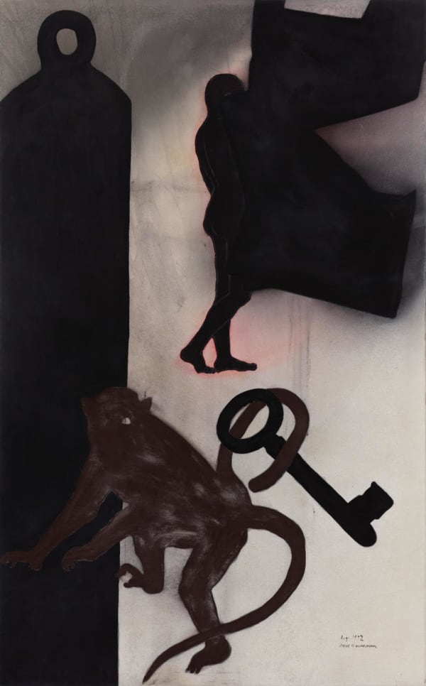 Untitled, August 24