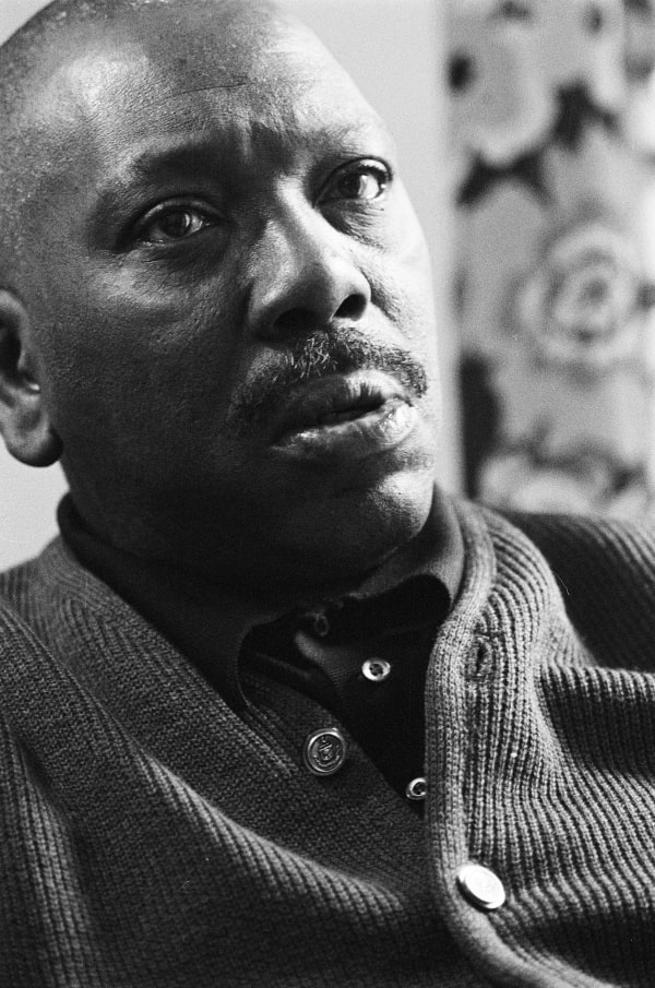 Jacob Lawrence