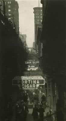 La Salle Street, Chicago