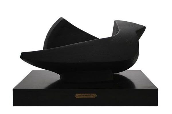 Louise Nevelson, Untitled (Bird), c. 1945