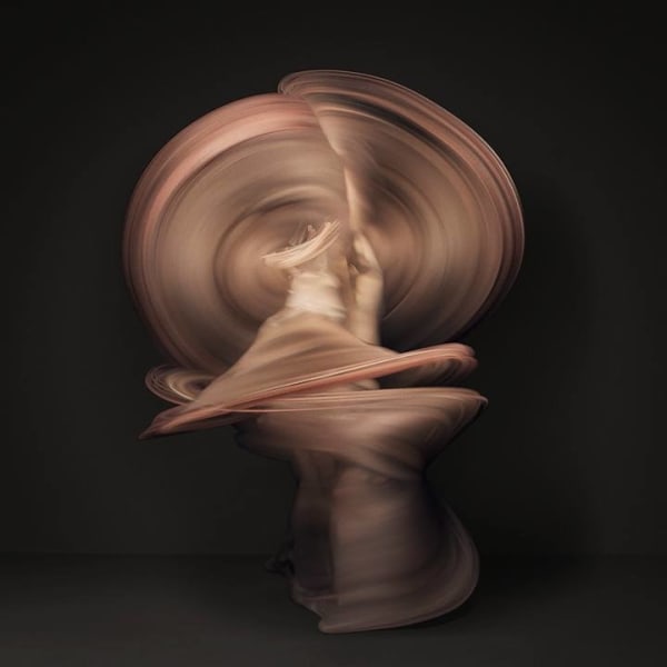 Shinichi Maruyama, Nude #6, 2012
