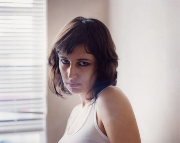 Todd Hido, #3946, 2005