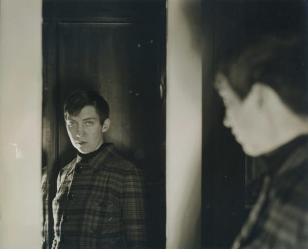 Berenice Abbott