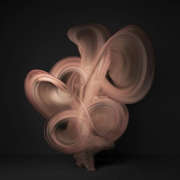 Shinichi Maruyama, Nude #8, 2012