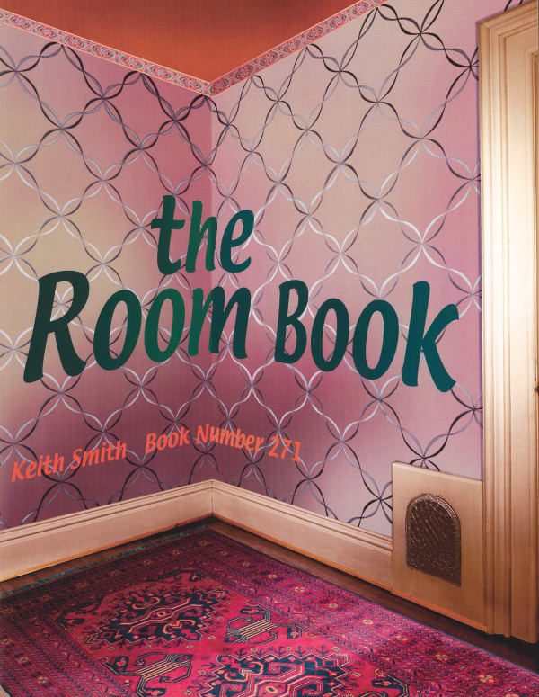 Book 271, the Room Book