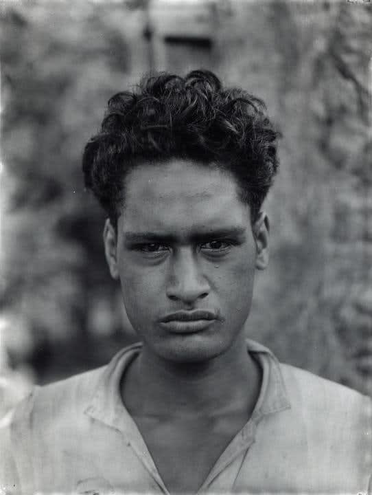 Untitled, Tahiti