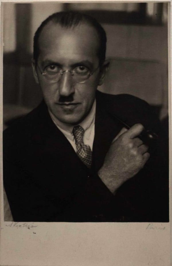 Piet Mondrian