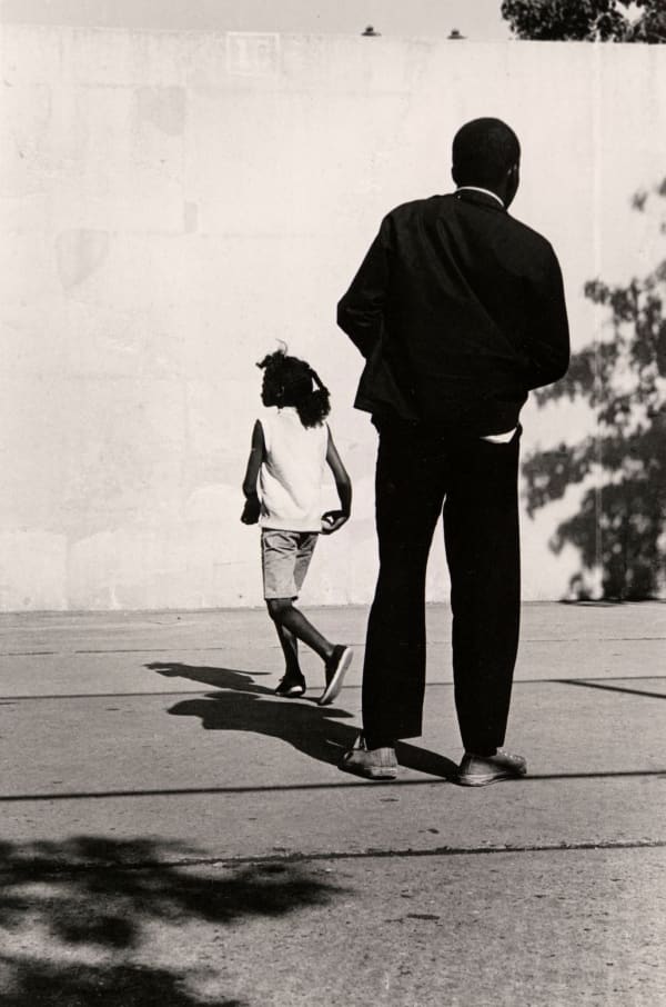 Ray Francis, Court Dance, 1967