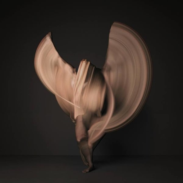 Shinichi Maruyama, Nude #2, 2012
