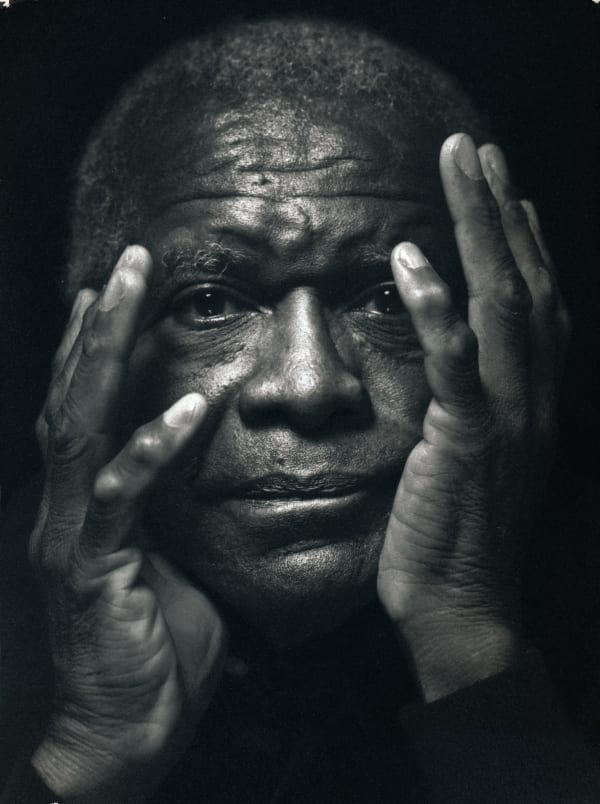 Richard Hunt