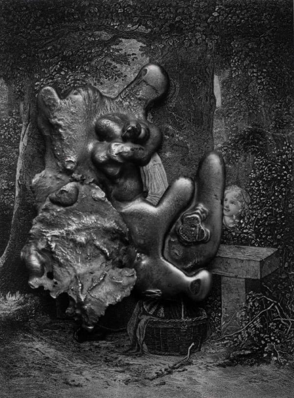 Virgin and Child with St. Anne and the Infant St. John