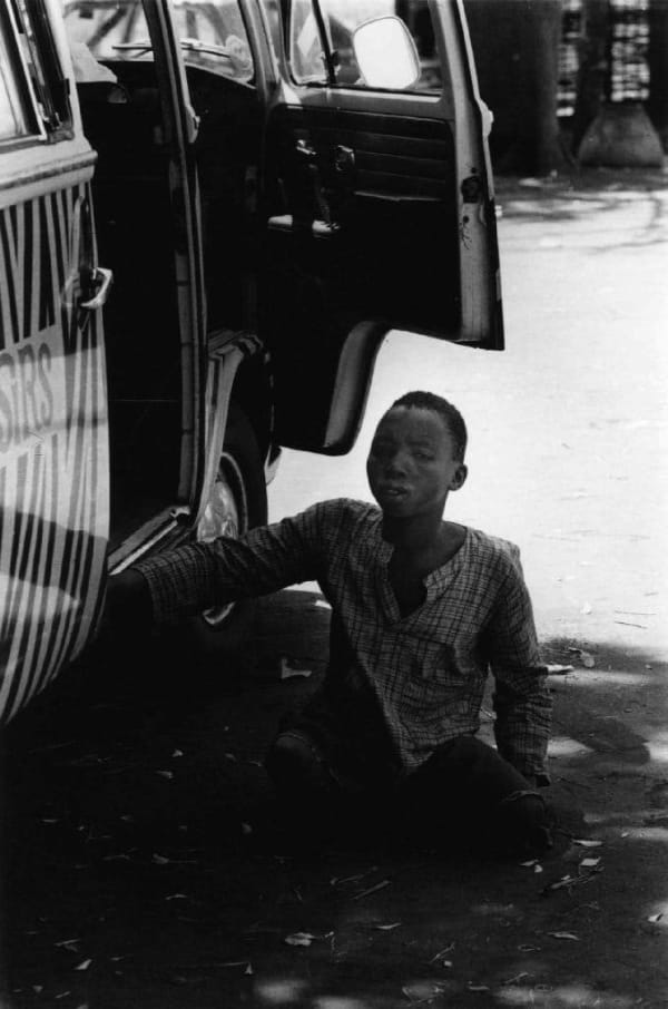 Untitled, Senegal