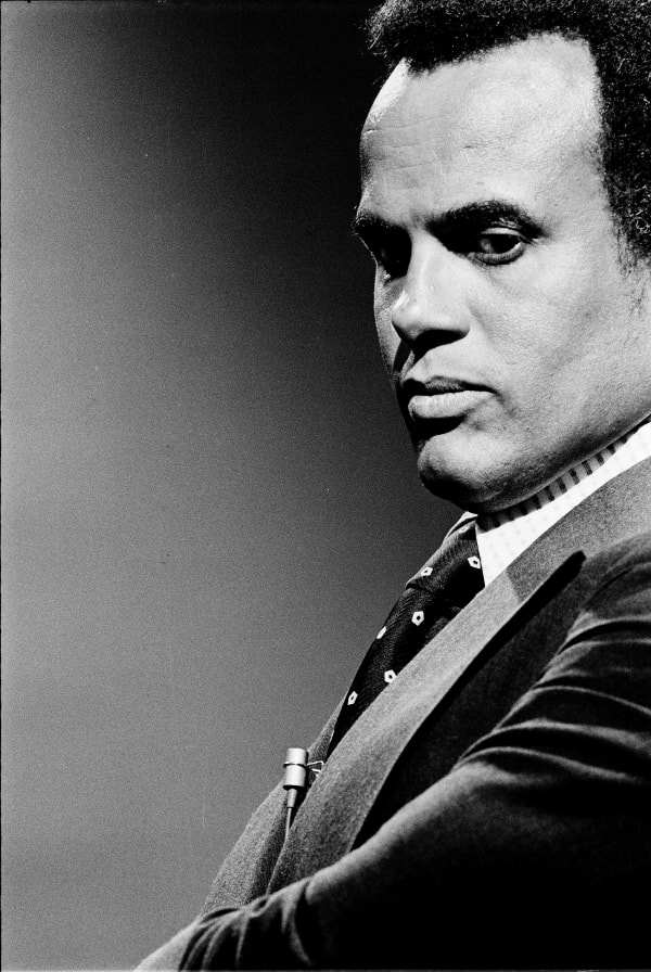 Harry Belafonte