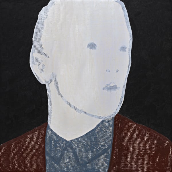 Untitled, May