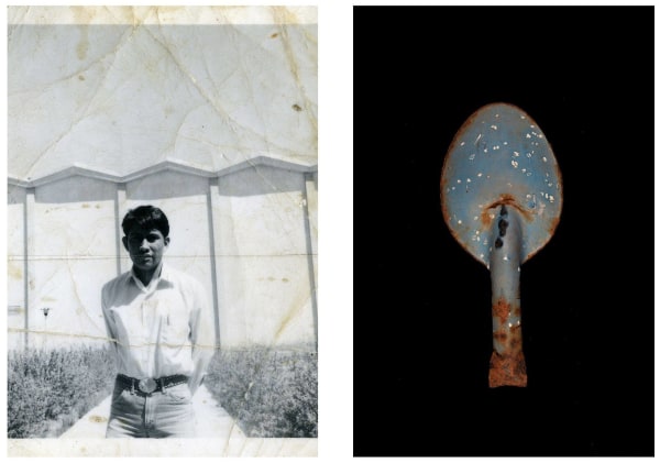 Joe Mace-Diné Elder Dahodiyinii (Sacred Places)