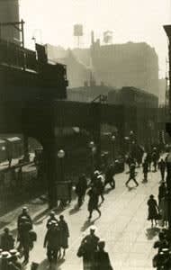 La Salle Street, Chicago