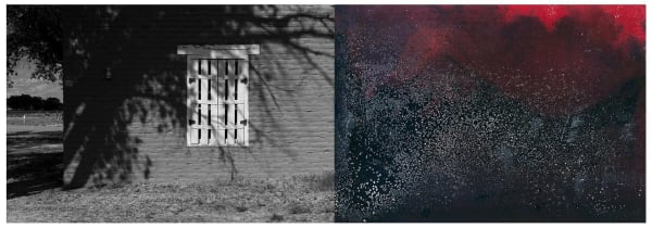 Hwéeldi (Bosque Redondo) Dahodiyinii (Sacred Places)