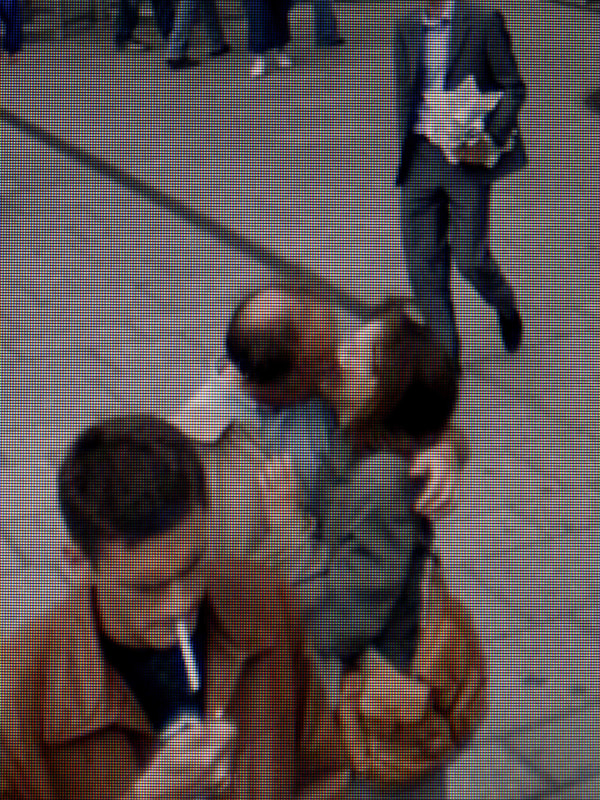 Paris Street View #28