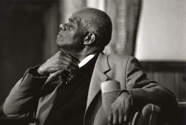 John Henrik Clarke