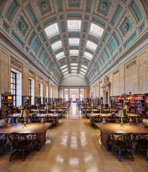 Libraries