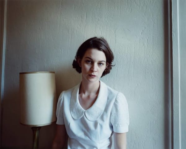 Todd Hido, #1765, 1995