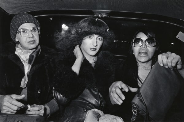 Trigger Happy, Pop! See What-cha Made Me Do