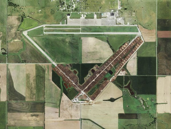 Feedlots