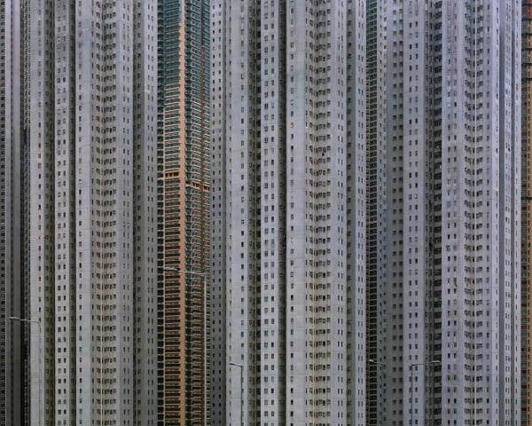 Architecture of Density #42
